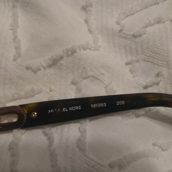 Michael Kors sunglasses - Picture 10 of 16